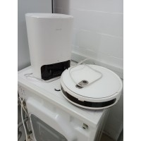 Робот-пылесос Deerma DEM-A10W