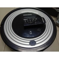 Робот-пылесос Redmond RV-R300