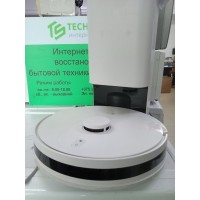 Робот-пылесос LG R5-ULTIMATE