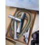 Вертикальный пылесос с влажной уборкой Redkey Cordless Wet Dry Vacuum Cleaner W12 Pro (серый) Вертикальный пылесос с влажной уборкой Redkey Cordless Wet Dry Vacuum Cleaner W12 Pro (серый)