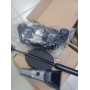 Вертикальный пылесос с влажной уборкой Redkey Cordless Wet Dry Vacuum Cleaner W12 Pro (серый) Вертикальный пылесос с влажной уборкой Redkey Cordless Wet Dry Vacuum Cleaner W12 Pro (серый)