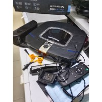 Робот-пылесос Redmond (Редмонд) RV-R250