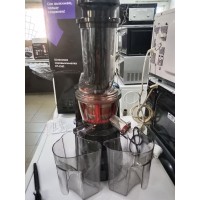 Соковыжималка Kitfort KT-1162