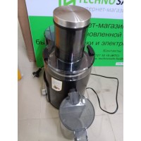 Соковыжималка электрическая