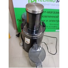 Соковыжималка электрическая