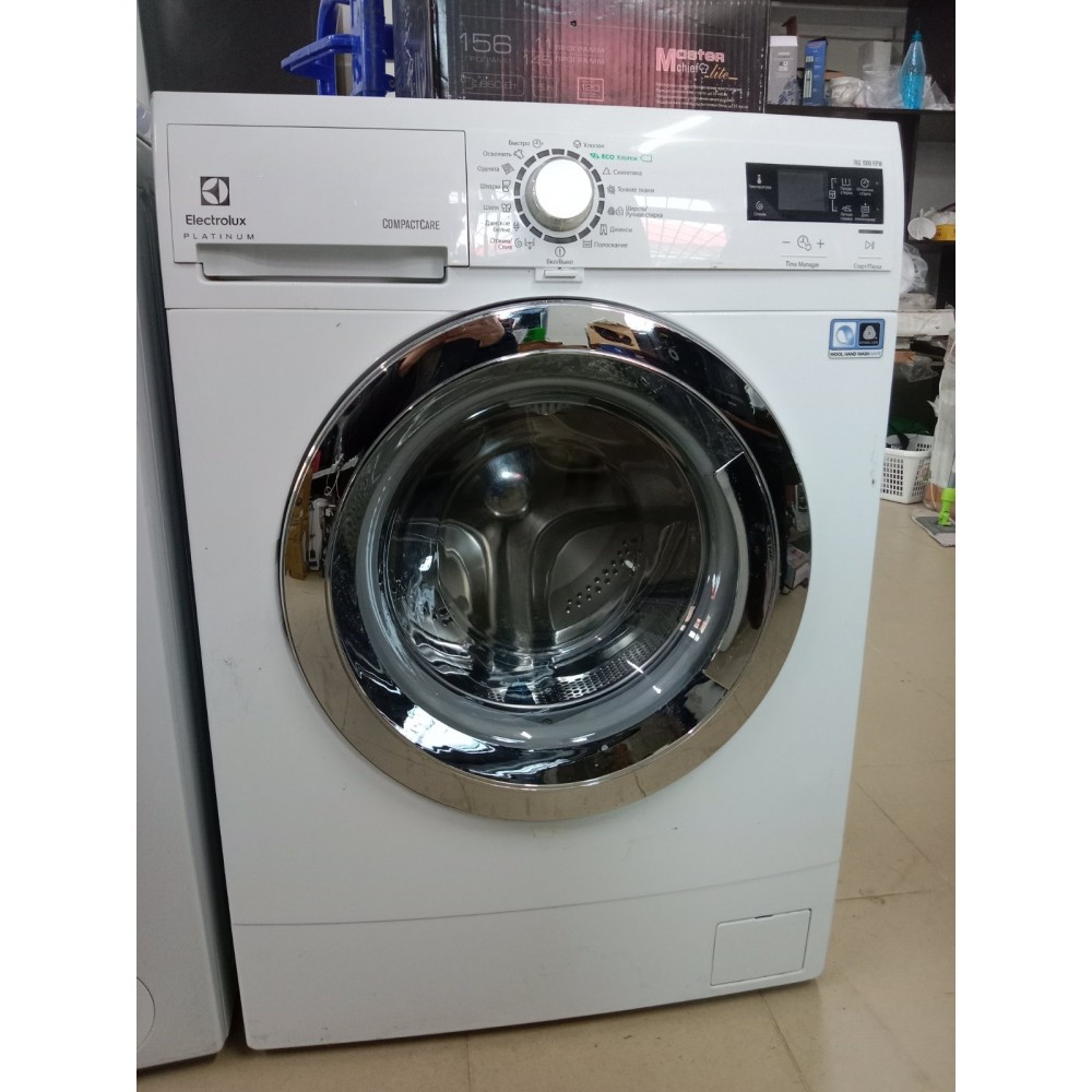 Стиральная машина Electrolux EWS1076CNU