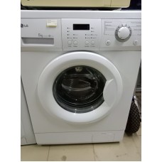 Стиральная машина LG WD-80480N