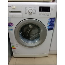 Стиральная машина BEKO WKB 51031 PTMA
