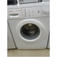 Стиральная машина Bosch WLX 24361 OE