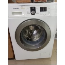 Стиральная машина Samsung WF8590NLW9DYLP