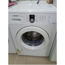 Стиральная машина Samsung WF8590NMW9