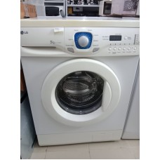 Стиральная машина LG WD-10150NUP