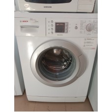 Стиральная машина Bosch WLX 20463 OE
