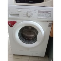 Стиральная машина LG F10B9LD