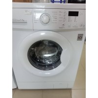 Стиральная машина LG F1292MD