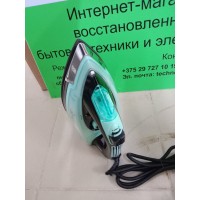 Утюг паровой