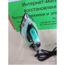 Утюг паровой