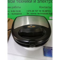 Многофункциональная сэндвичница Redmond (Редмонд) Мультипекарь RMB-M605