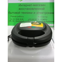 Сэндвичница