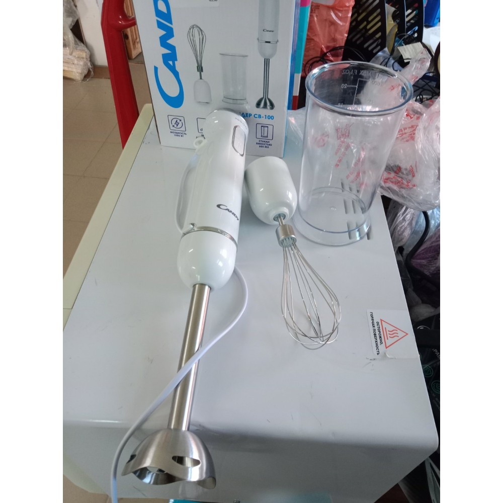 Погружной блендер Candy CB-100 Погружной блендер Candy CB-100