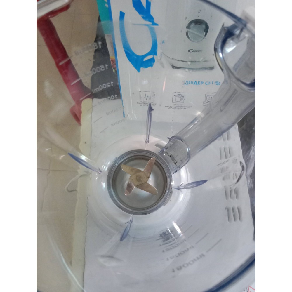 Стационарный блендер Candy CB-150 Стационарный блендер Candy CB-150