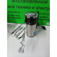 Миксер ручной