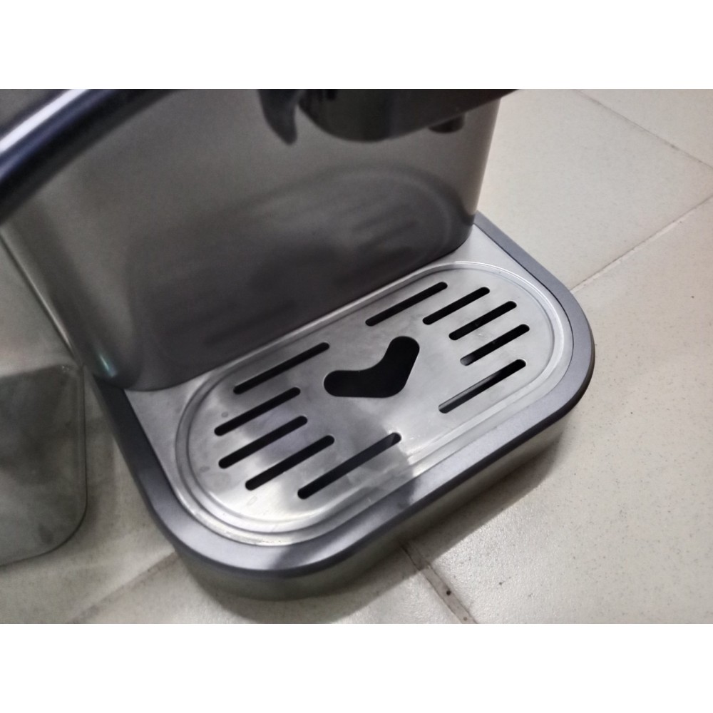 Кофемашина BQ CM6000 Кофемашина BQ CM6000