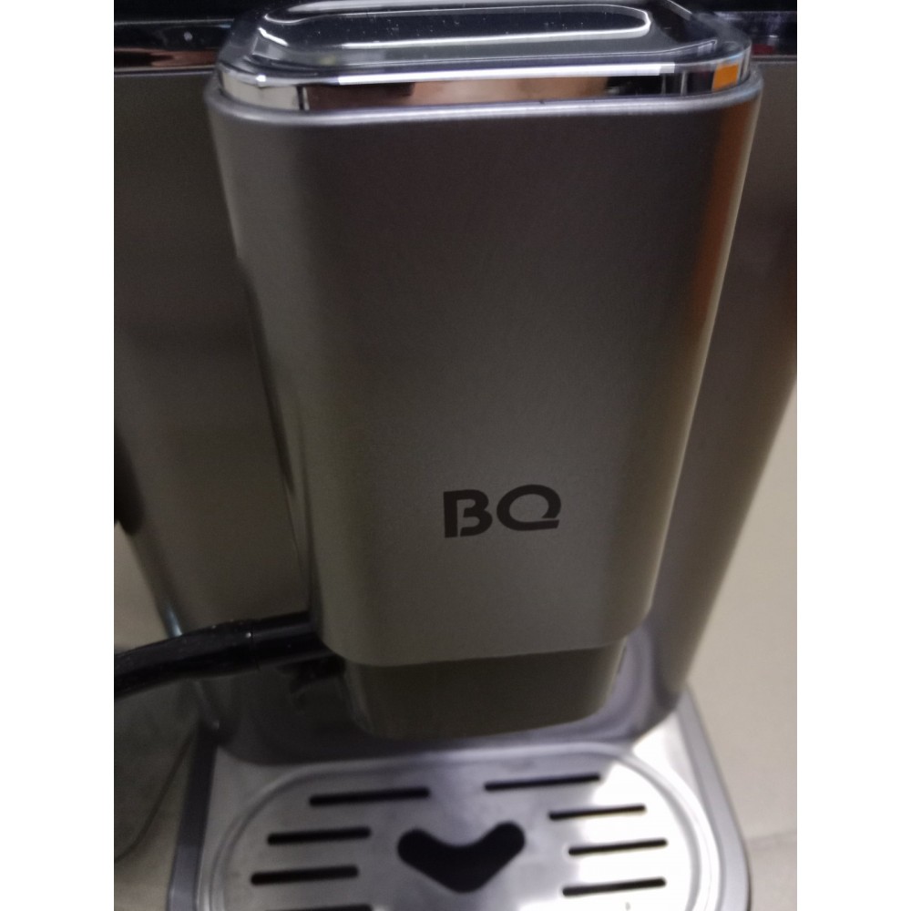 Кофемашина BQ CM6000 Кофемашина BQ CM6000