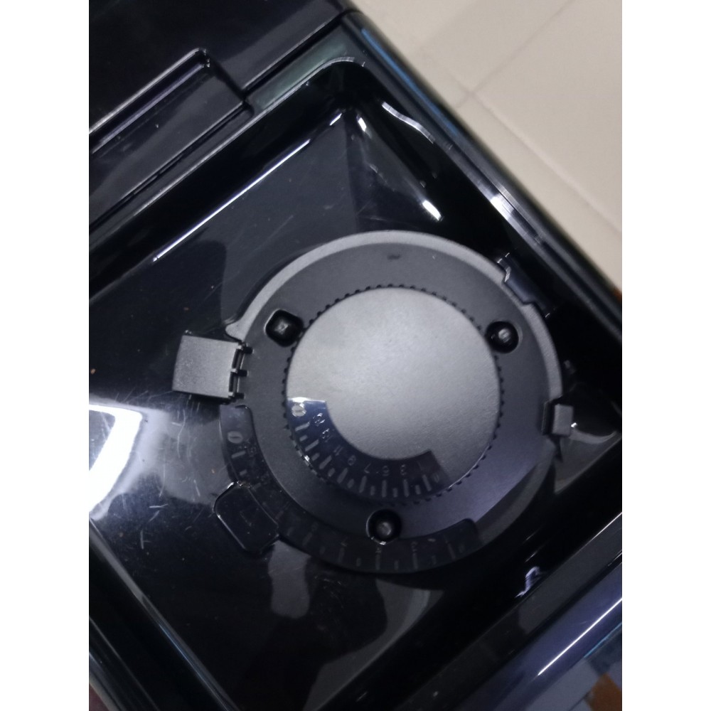 Кофемашина BQ CM6000 Кофемашина BQ CM6000