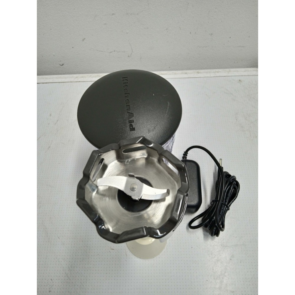 Погружной блендер KitchenAid 5KHBBV53EAC Погружной блендер KitchenAid 5KHBBV53EAC