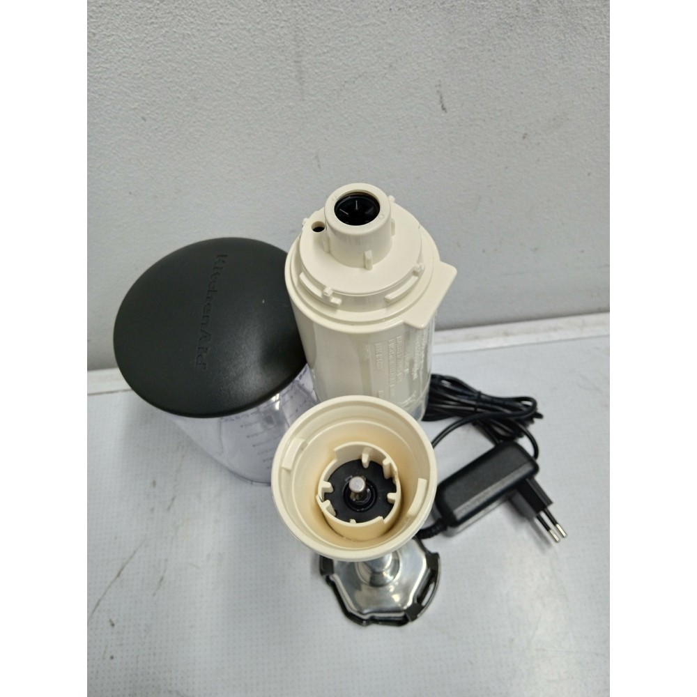 Погружной блендер KitchenAid 5KHBBV53EAC Погружной блендер KitchenAid 5KHBBV53EAC
