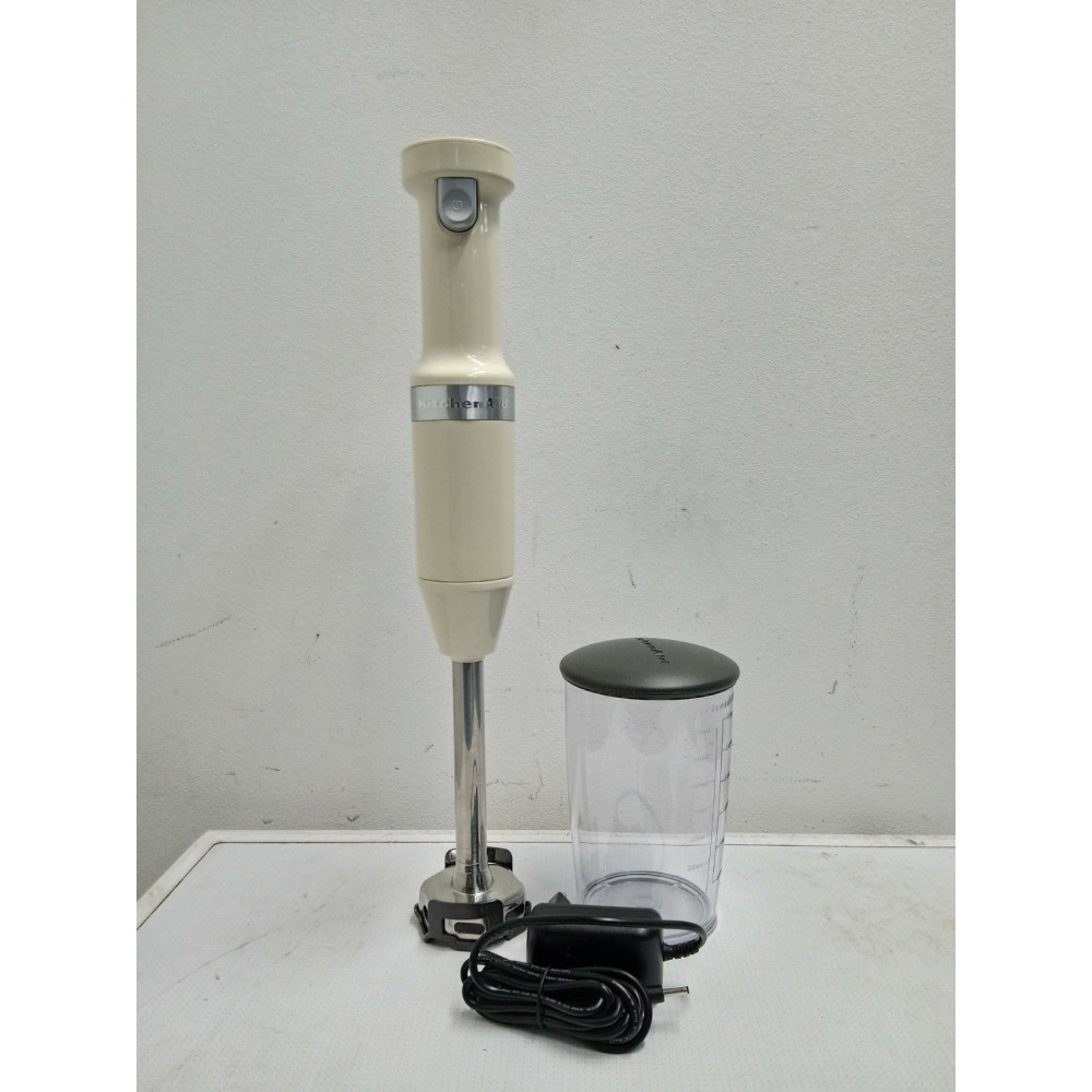 Погружной блендер KitchenAid 5KHBBV53EAC Погружной блендер KitchenAid 5KHBBV53EAC