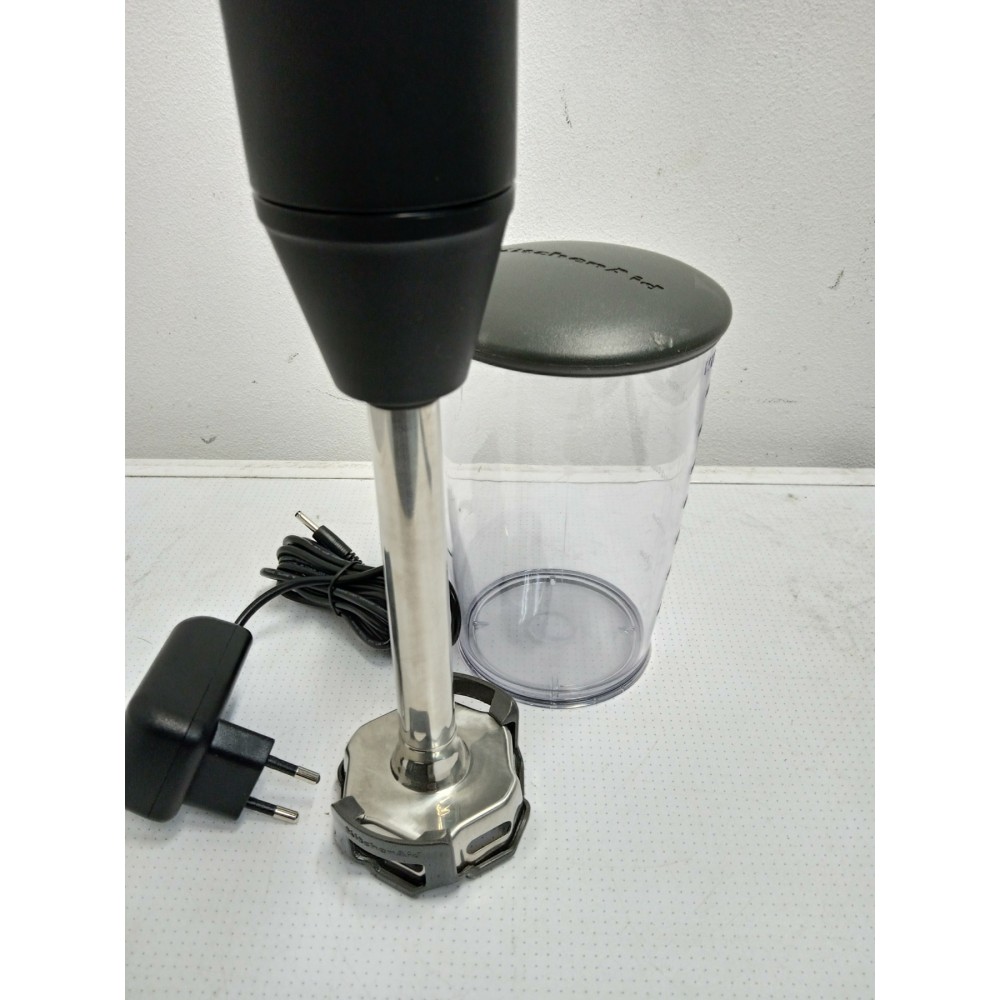 Погружной блендер KitchenAid 5KHBBV53EBM Погружной блендер KitchenAid 5KHBBV53EBM