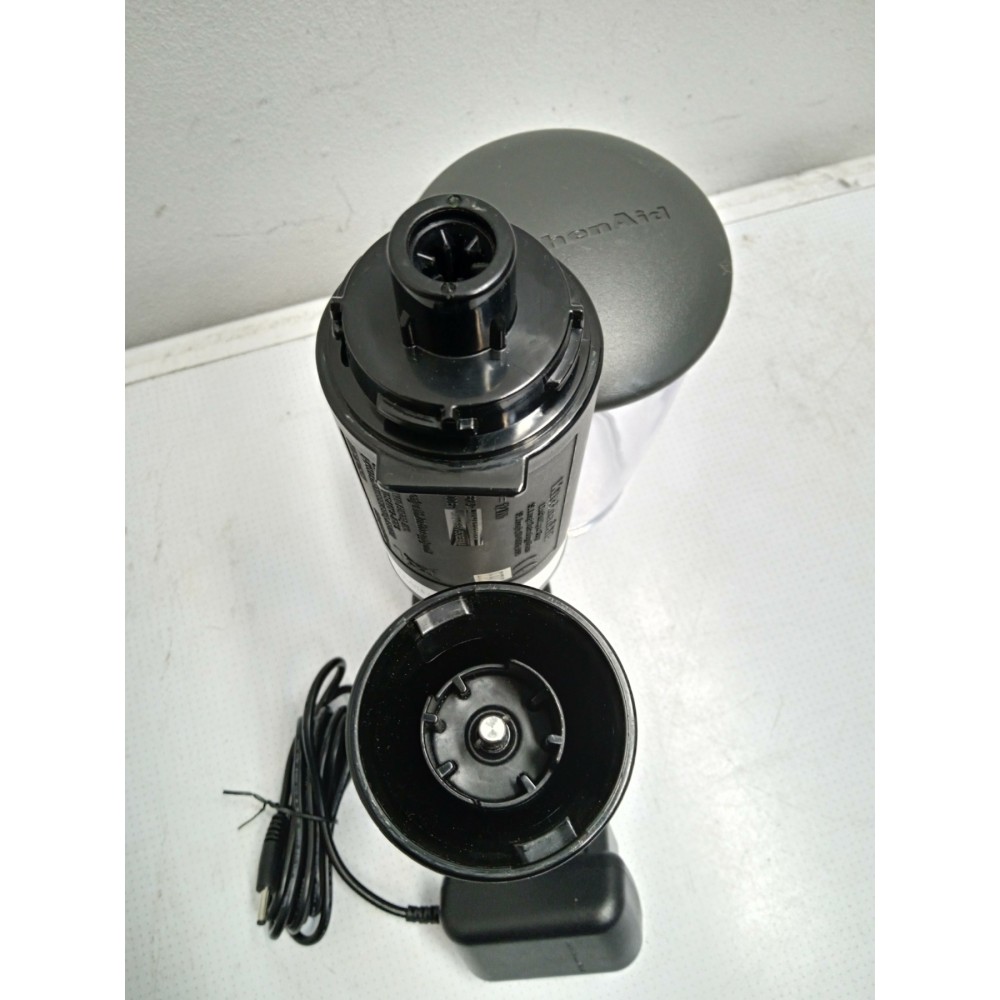 Погружной блендер KitchenAid 5KHBBV53EBM Погружной блендер KitchenAid 5KHBBV53EBM