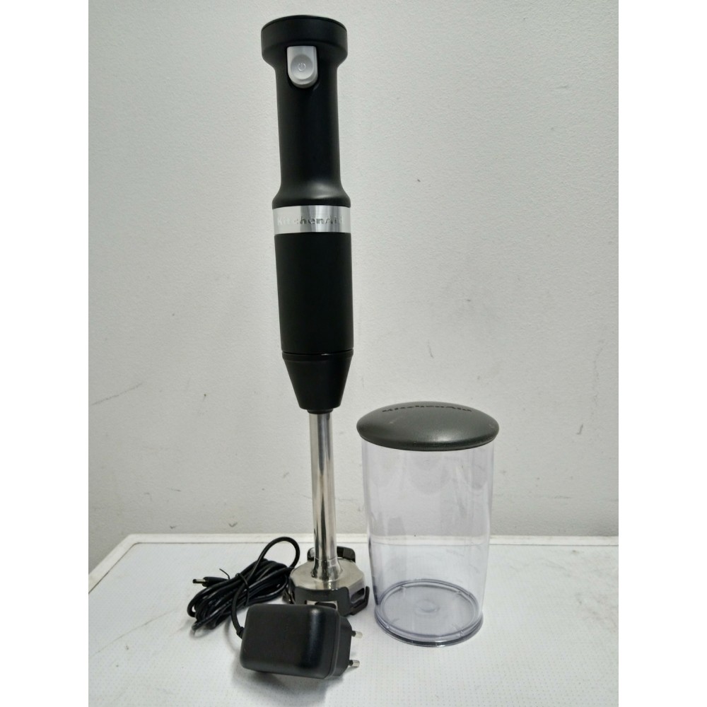 Погружной блендер KitchenAid 5KHBBV53EBM Погружной блендер KitchenAid 5KHBBV53EBM