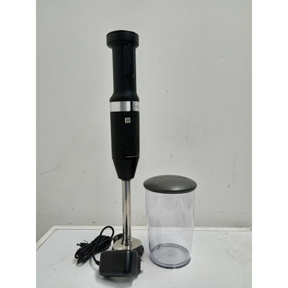 Погружной блендер KitchenAid 5KHBBV53EBM Погружной блендер KitchenAid 5KHBBV53EBM